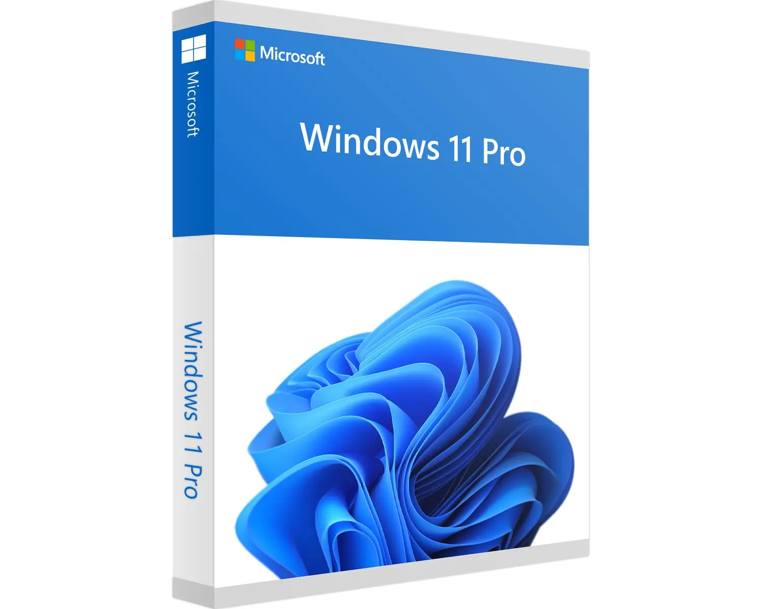 Microsoft Windows 11 Pro