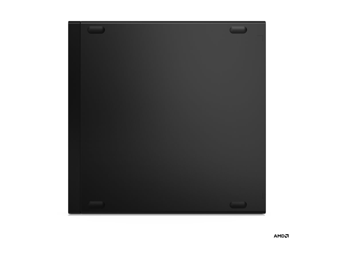 Lenovo ThinkCentre M75q Gen 5 Tiny Ryzen 5 Pro 16GB RAM 512GB SSD ohne Betriebssystem Desktop-PC