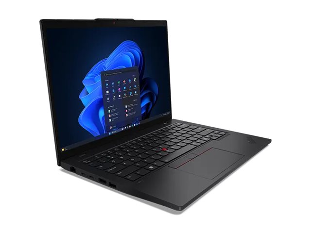 Lenovo ThinkPad L14 Gen 6 Intel Core Ultra 5 16GB RAM 512GB SSD 14" WUXGA Windows 11 Pro Notebook