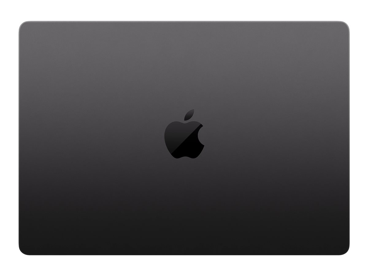 Apple MacBook Pro 14" M5 Pro 15-Core 24GB RAM 2TB SSD Space Black