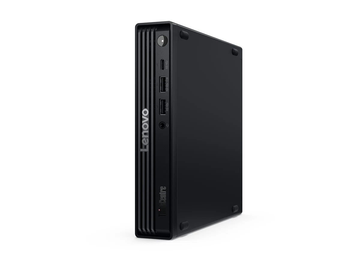 Lenovo ThinkCentre M70q G6 Ultra 5 32GB 512GB SSD Tiny PC Win11 Pro WLAN