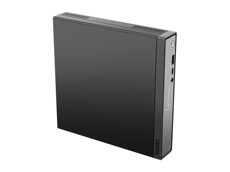 Lenovo ThinkCentre neo 50q Gen 5 Tiny Intel Core i5 8GB RAM 256GB SSD ohne Betriebssystem Desktop-PC