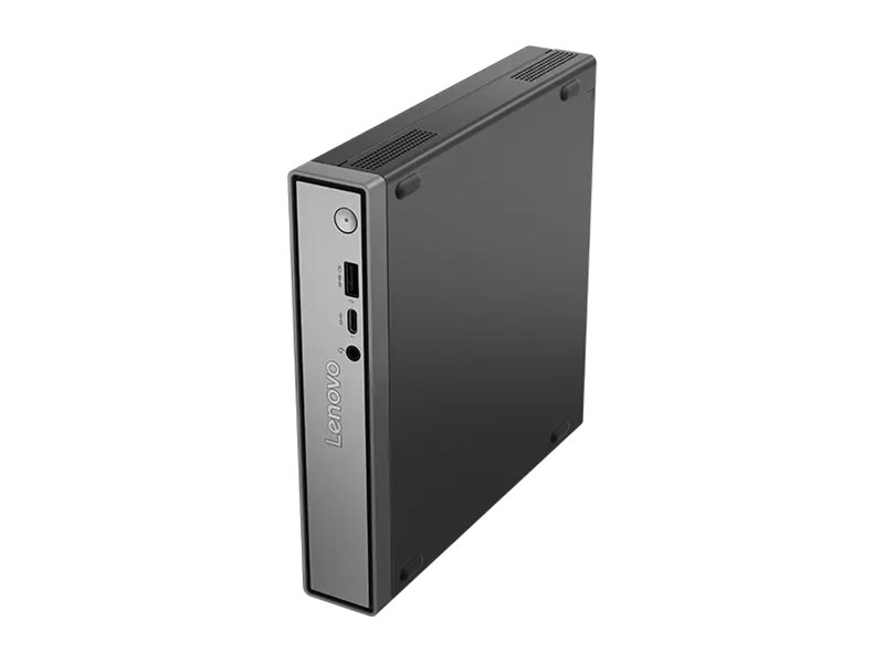 Lenovo ThinkCentre neo 50q Gen 5 Tiny Intel Core i5 8GB RAM 256GB SSD ohne Betriebssystem Desktop-PC