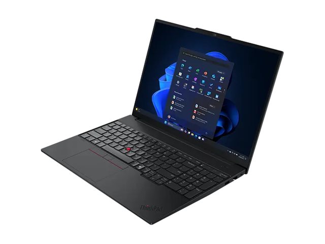 Lenovo ThinkPad E16 Gen 3 Ryzen 5 16GB RAM 512GB SSD 16" WUXGA Windows 11 Pro Notebook
