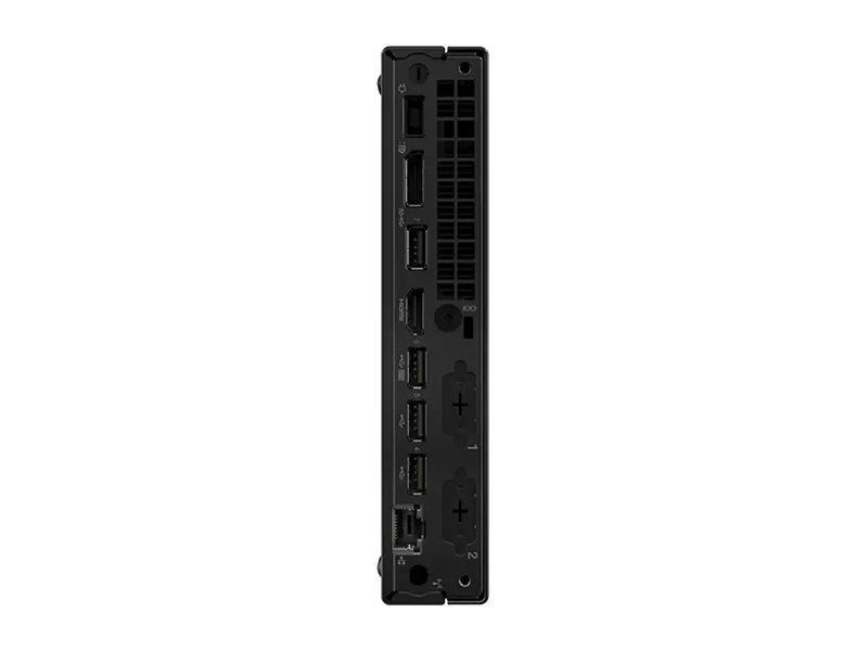 Lenovo ThinkCentre M75q Gen 5 Tiny Ryzen 5 Pro 16GB RAM 512GB SSD Windows 11 Pro Desktop-PC