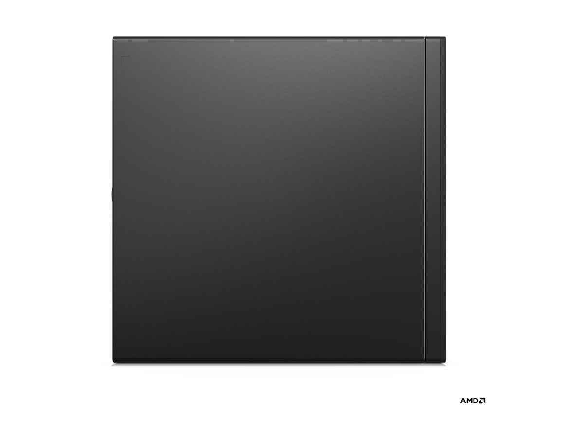Lenovo ThinkCentre M75q Gen 5 Tiny Ryzen 5 Pro 16GB RAM 512GB SSD ohne Betriebssystem Desktop-PC