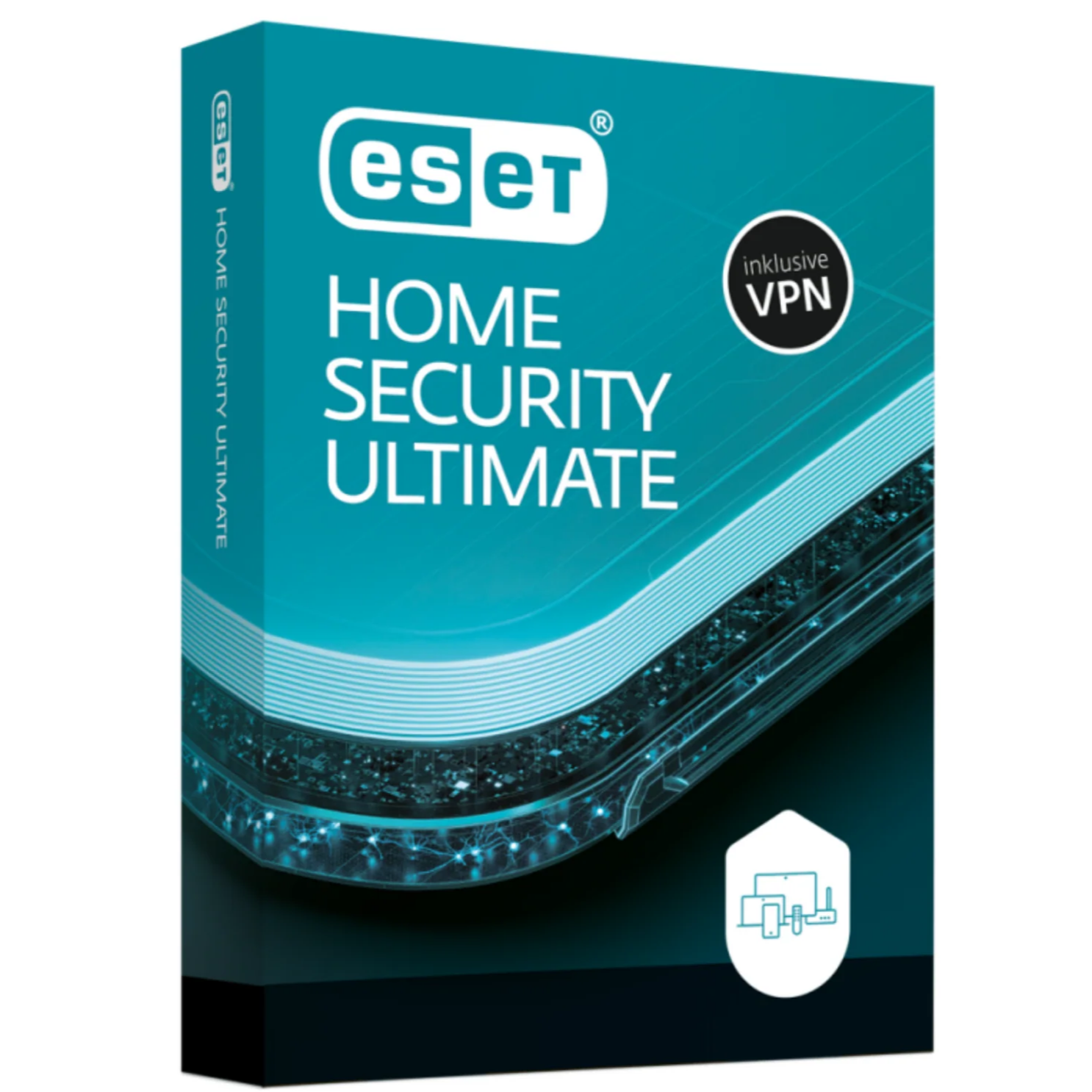 ESET HOME Security Ultimate | Download (ESD)