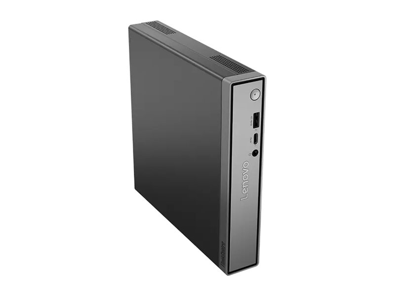 Lenovo ThinkCentre neo 50q Gen 5 Tiny Intel Core i5 8GB RAM 256GB SSD ohne Betriebssystem Desktop-PC