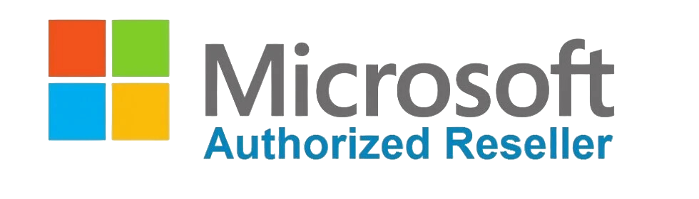 Microsoft-Badge