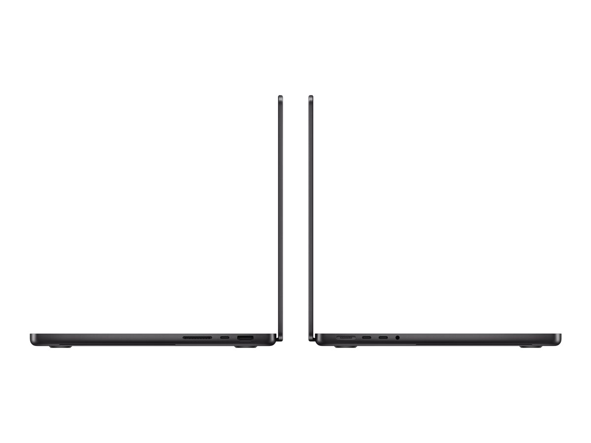 Apple MacBook Pro 14" M5 Pro 15-Core 24GB RAM 2TB SSD Space Black
